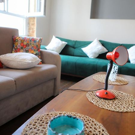 Galata Design Hotel Istambul Extérieur photo