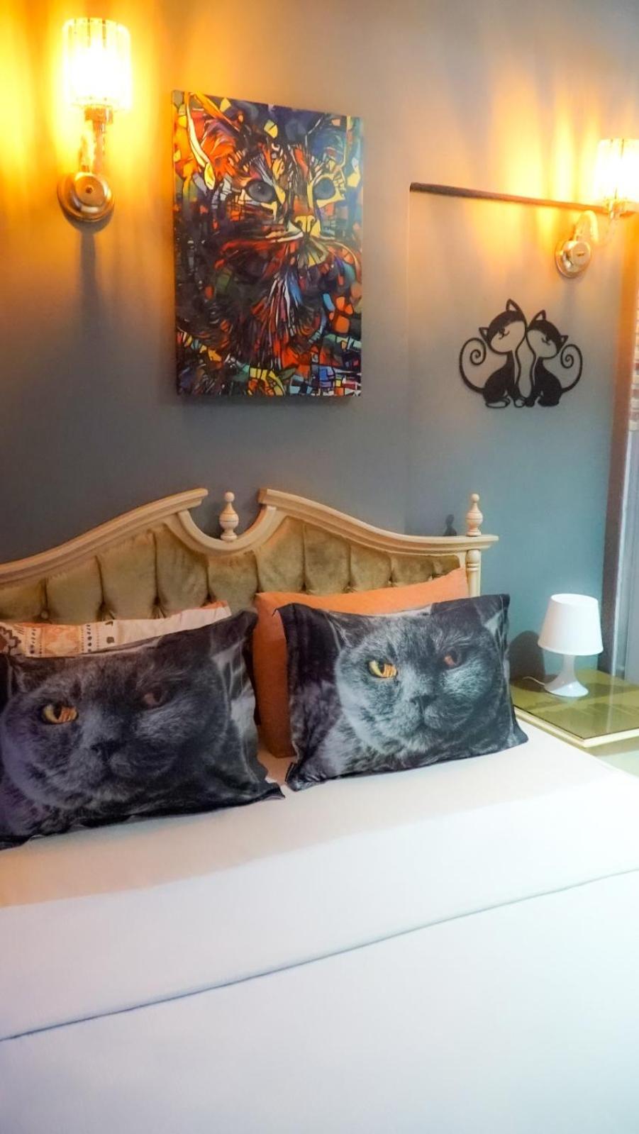 Galata Design Hotel Istambul Extérieur photo