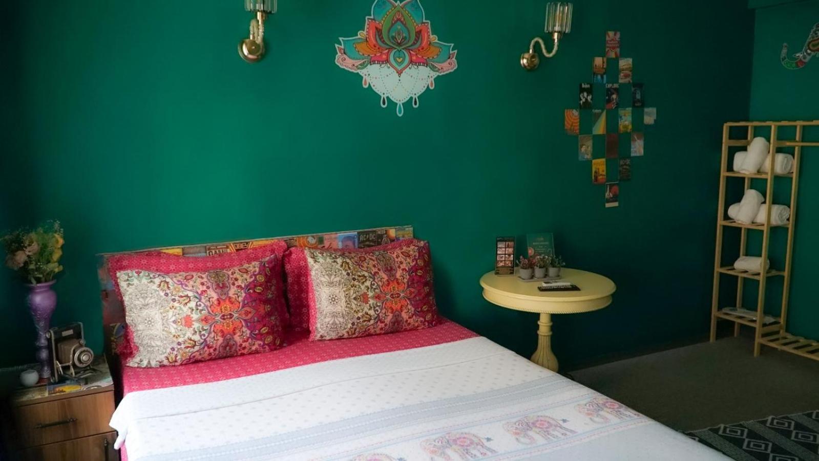 Galata Design Hotel Istambul Extérieur photo