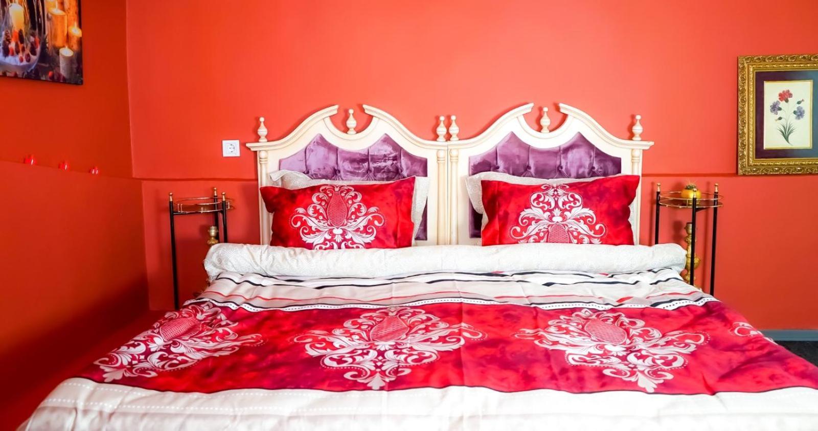 Galata Design Hotel Istambul Extérieur photo