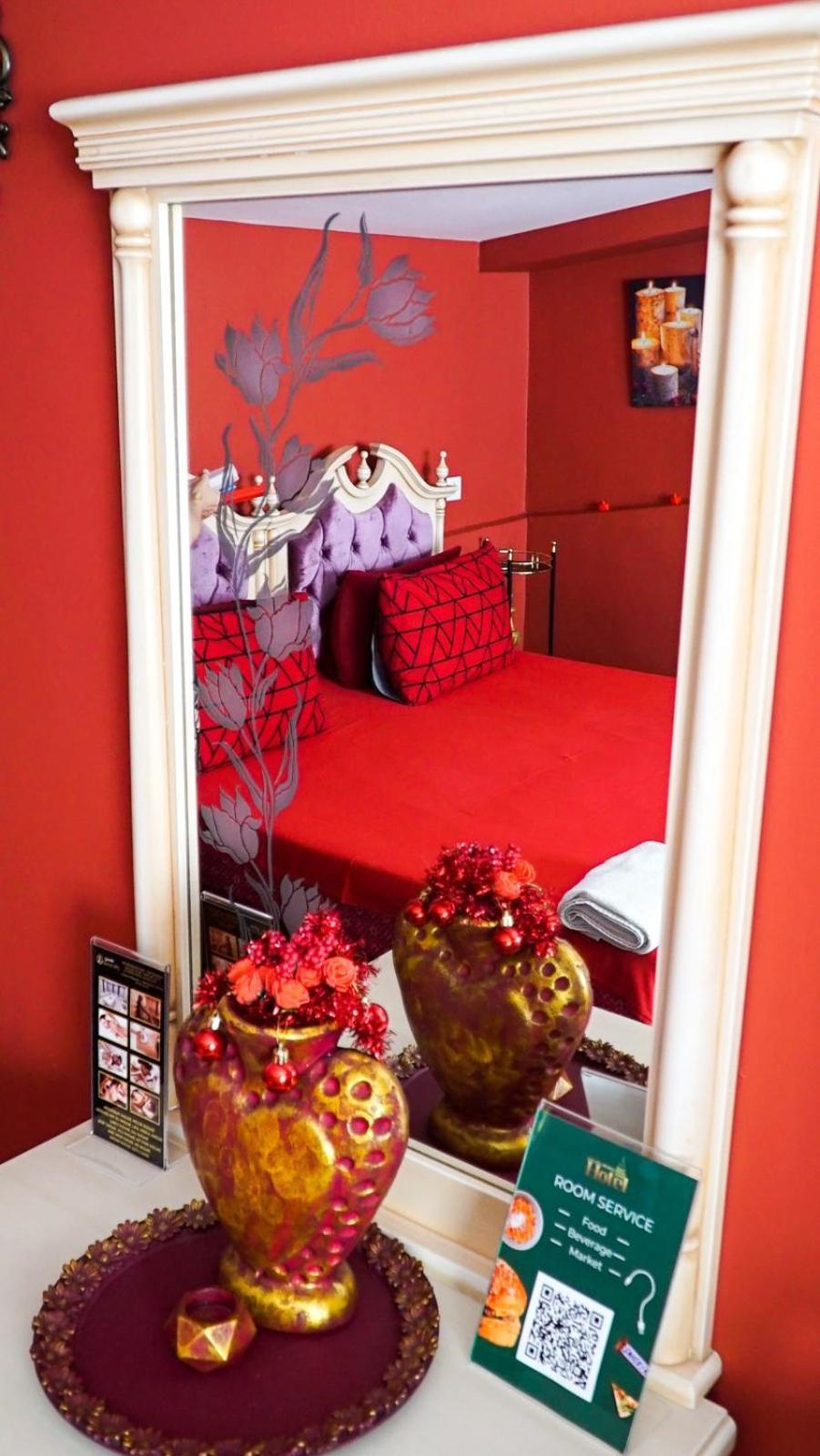 Galata Design Hotel Istambul Extérieur photo