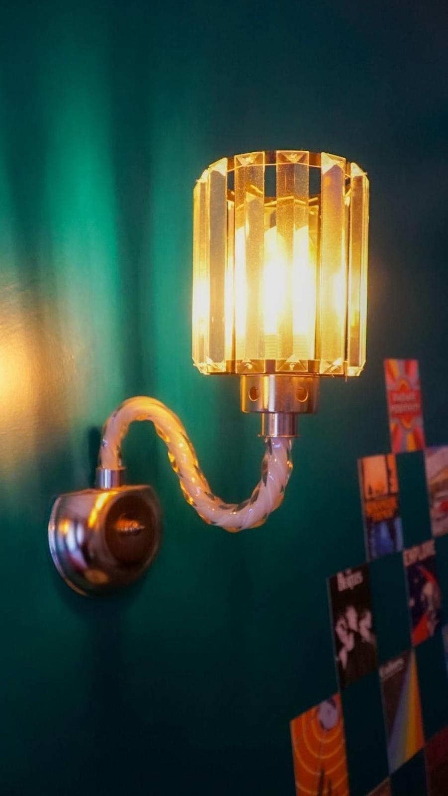 Galata Design Hotel Istambul Extérieur photo