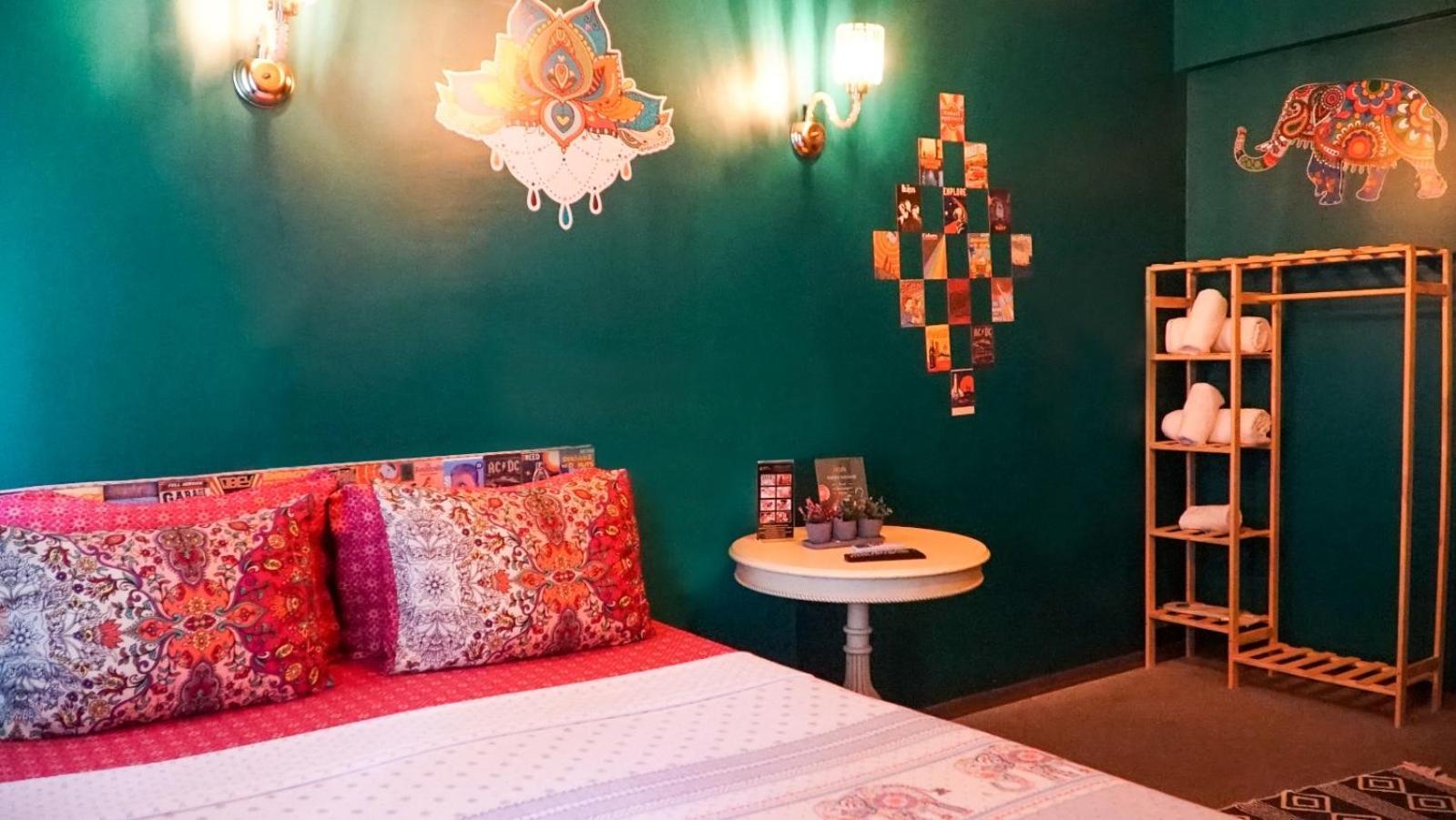 Galata Design Hotel Istambul Extérieur photo