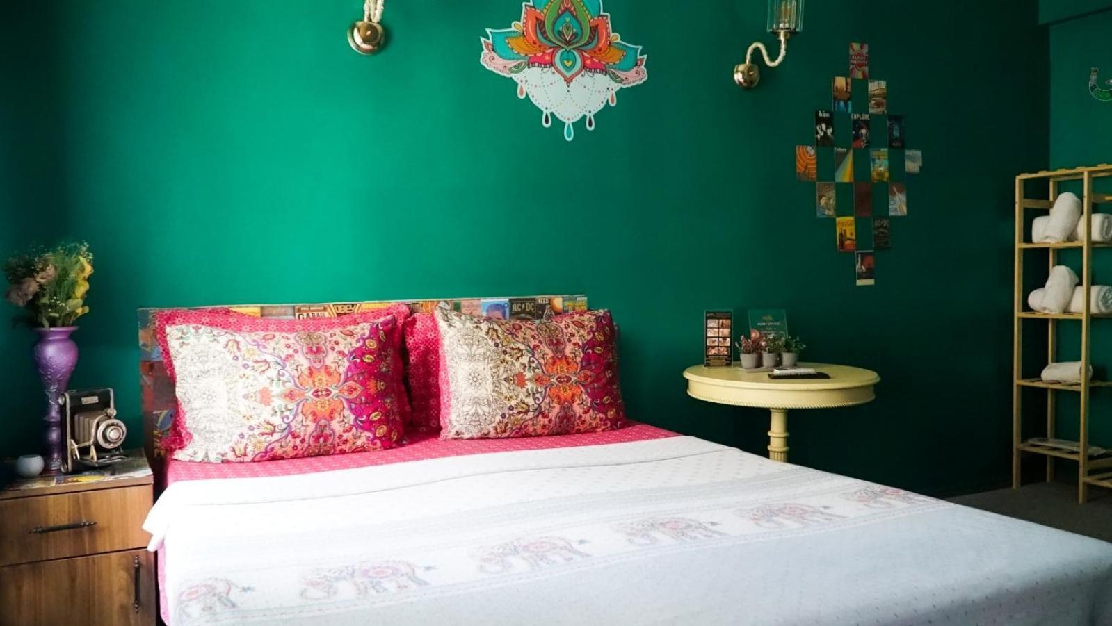 Galata Design Hotel Istambul Extérieur photo