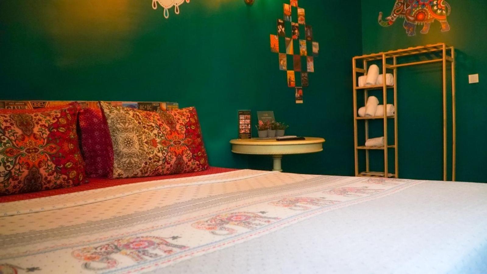 Galata Design Hotel Istambul Extérieur photo