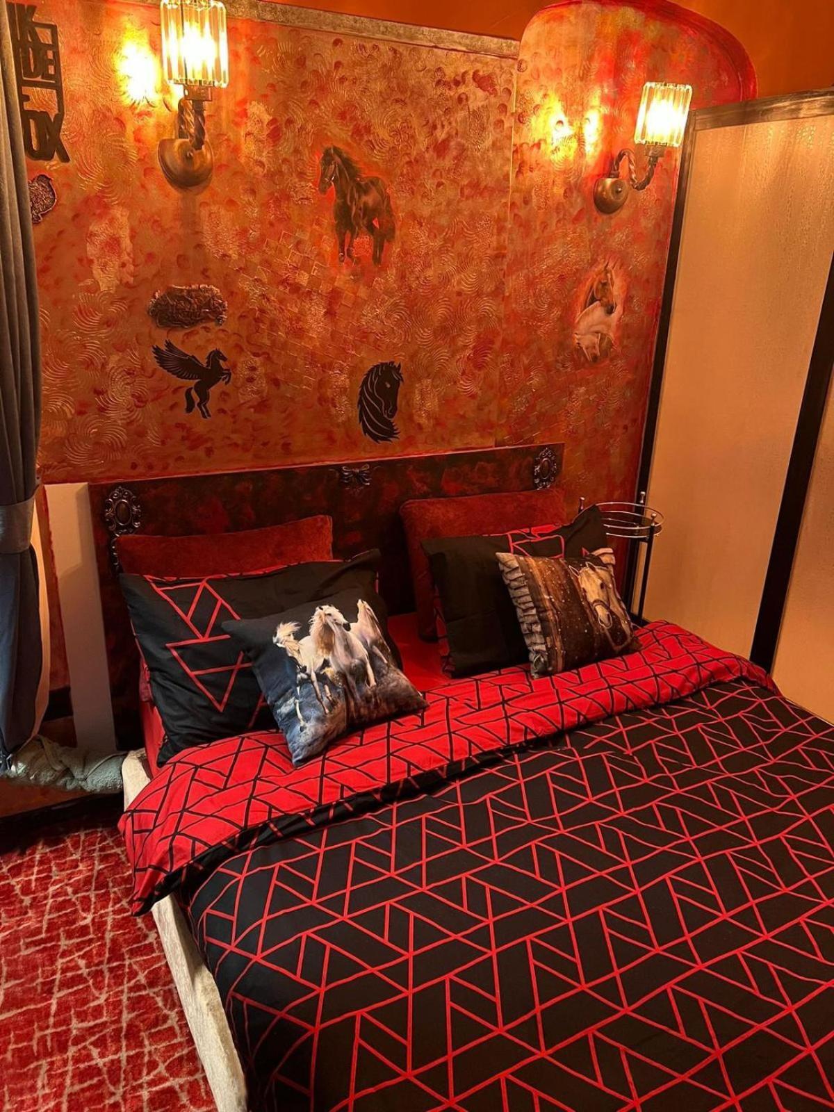 Galata Design Hotel Istambul Extérieur photo