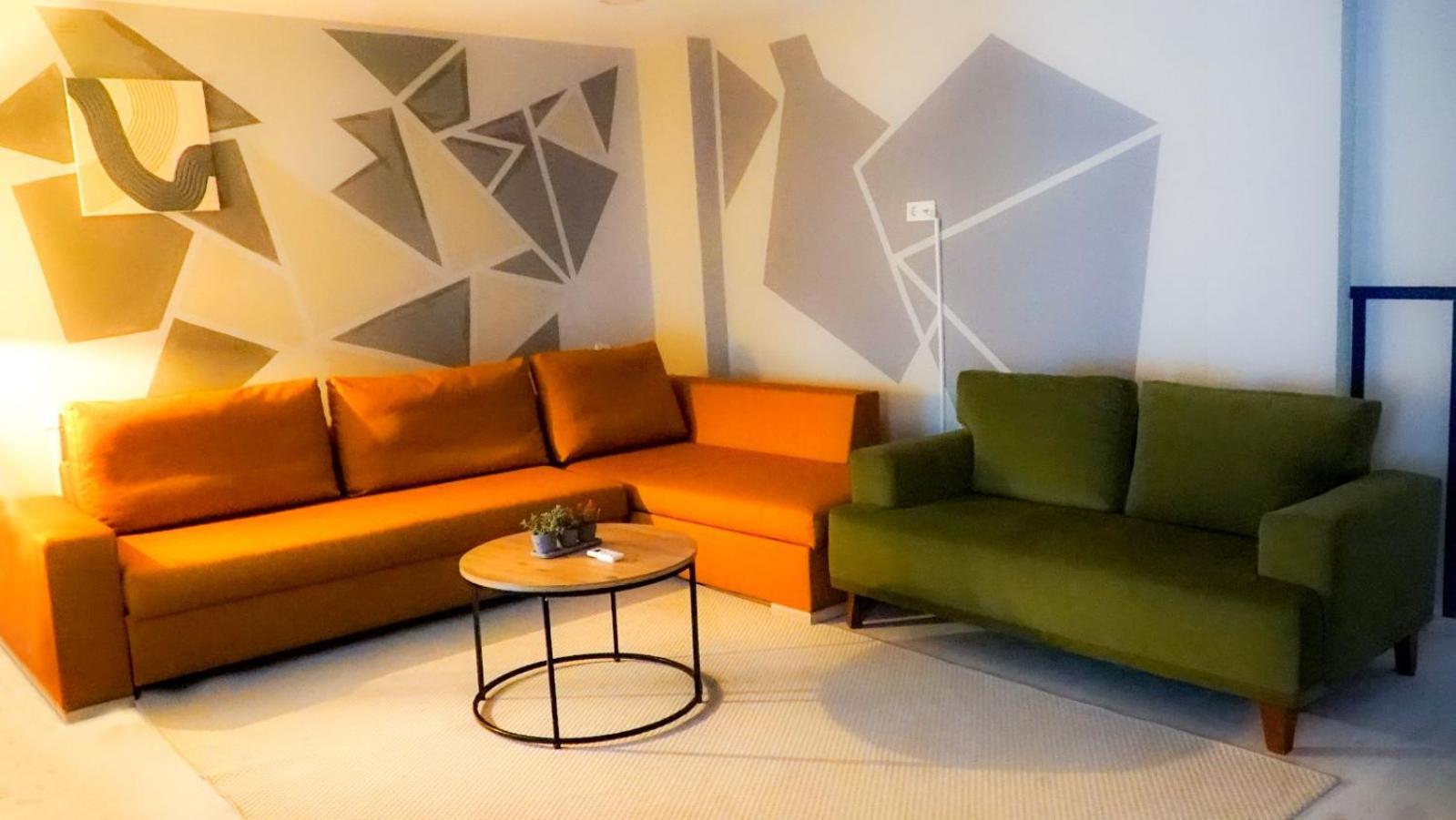 Galata Design Hotel Istambul Extérieur photo