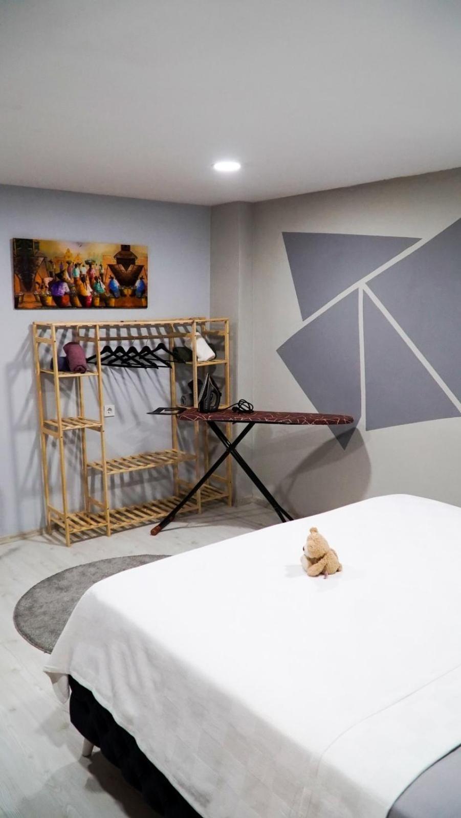 Galata Design Hotel Istambul Extérieur photo