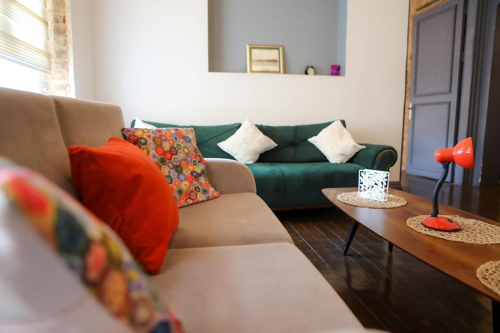 Galata Design Hotel Istambul Extérieur photo