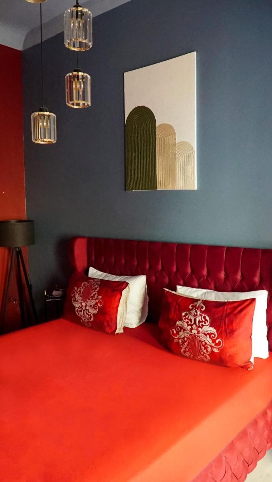 Galata Design Hotel Istambul Extérieur photo