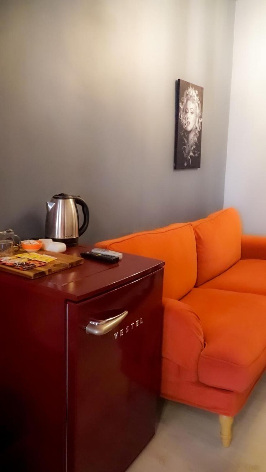 Galata Design Hotel Istambul Extérieur photo