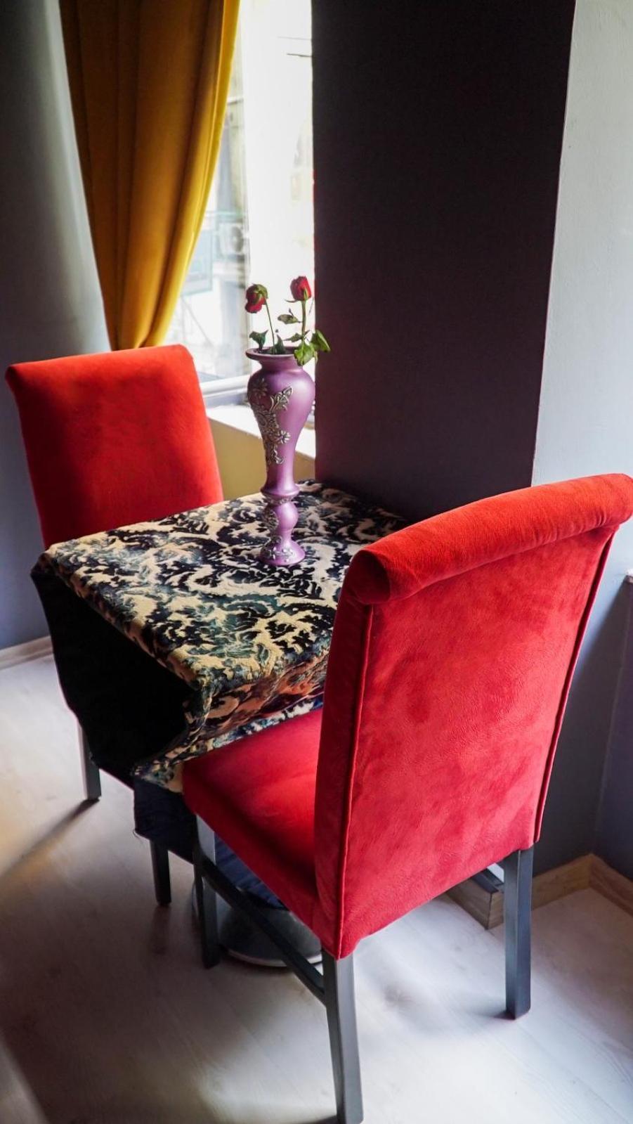 Galata Design Hotel Istambul Extérieur photo