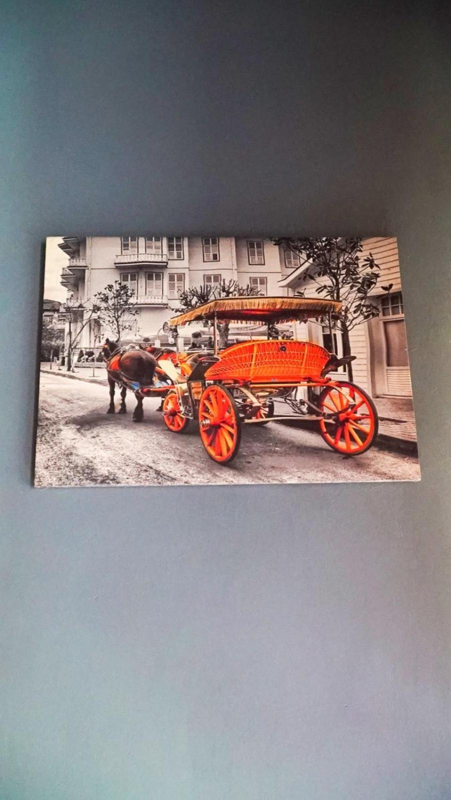 Galata Design Hotel Istambul Extérieur photo