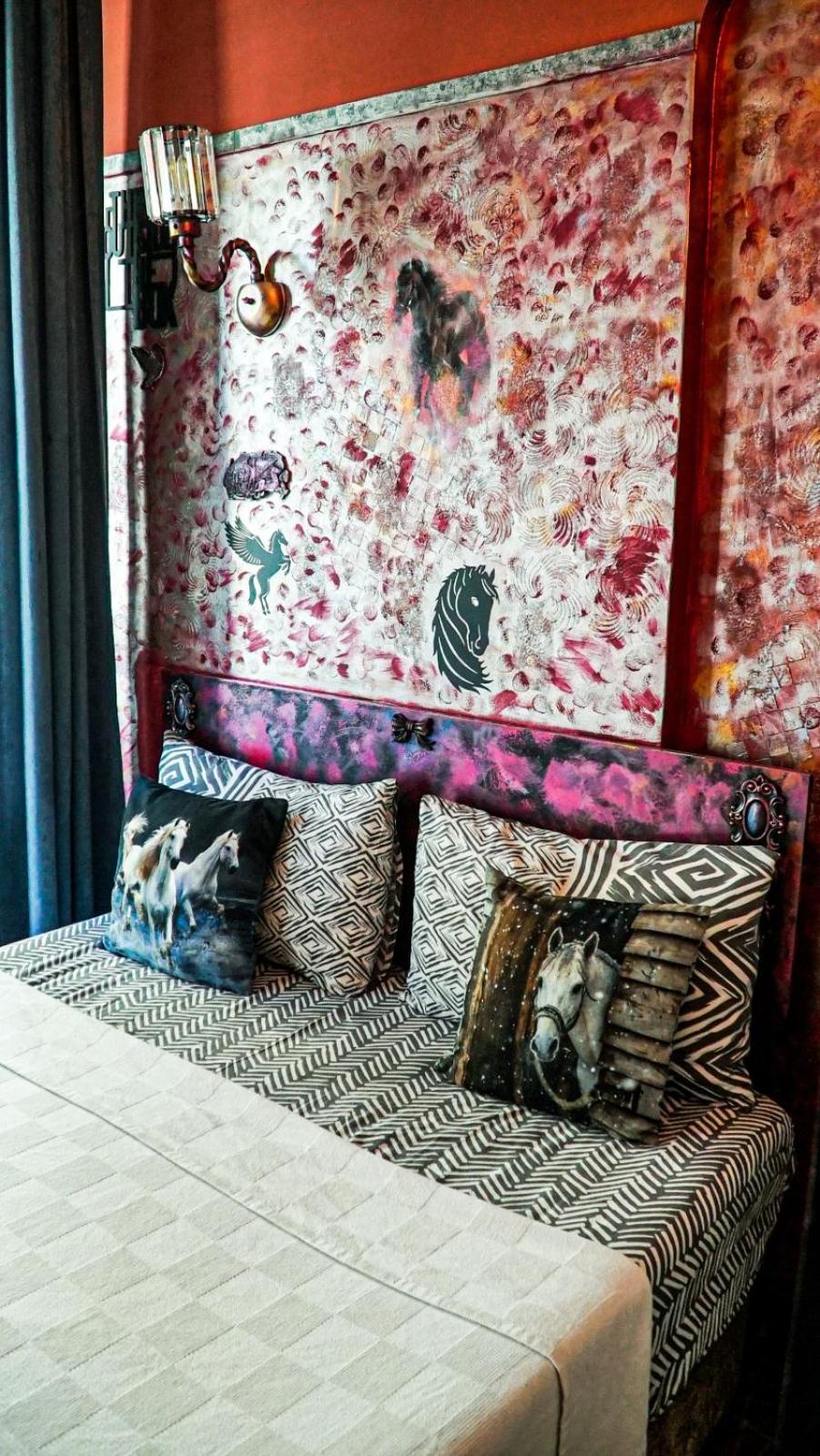 Galata Design Hotel Istambul Extérieur photo